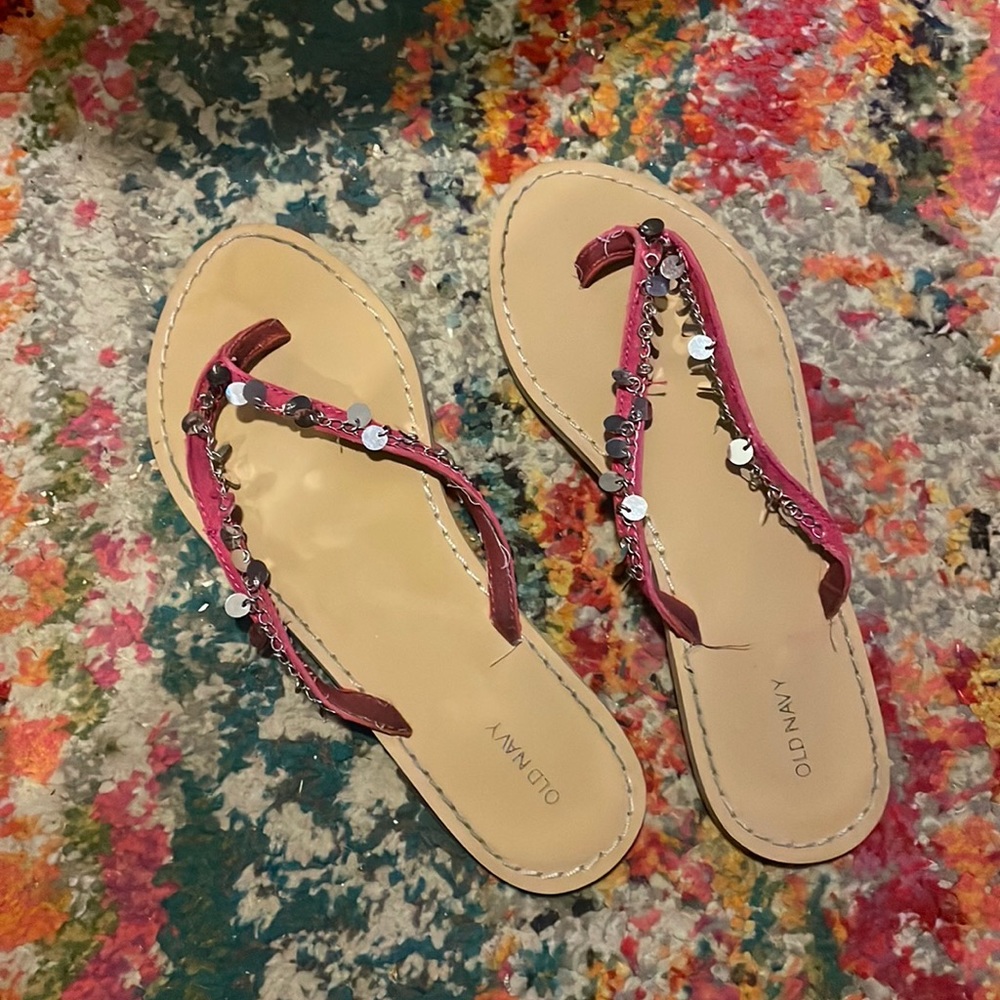 Sandals